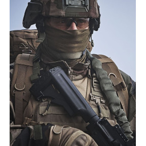 Sangle ISTC combat 1point/2points - Ares