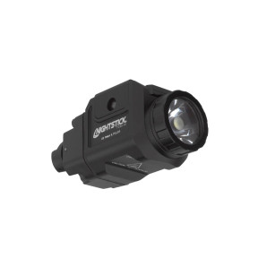 Compacte handwapenlamp 550 lumen met strobe - Nightstick