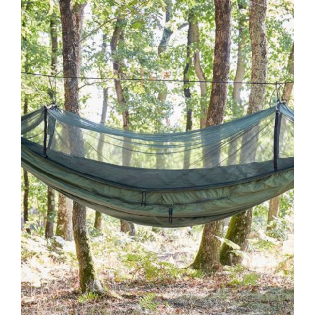 Hangmat Amazonia Camo CE - Ares