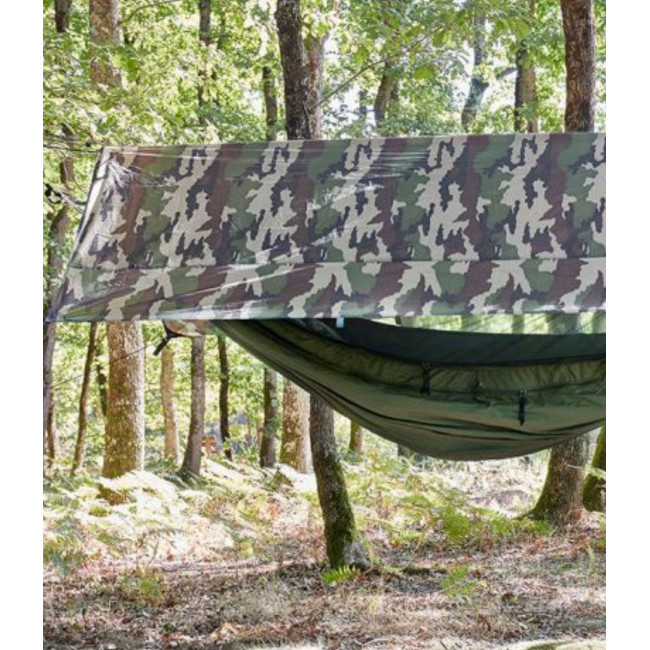 Hamac Amazonia Camo CE - Ares