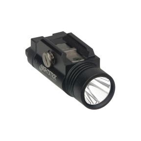 Lampe pour arme de poing turbo 900 lumens avec strobe 2 CR123 - Nightstick