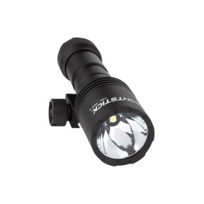 Kompakte Turbo-Gewehrlampe 800 Lumen - Nightstick