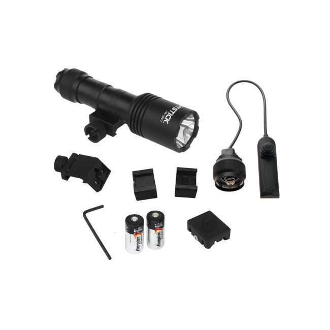 Lampe pour fusil compacte turbo 800 lumens - Nightstick