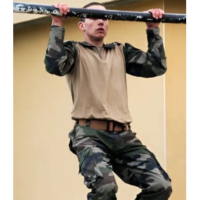 Chemise Ubas - Ares