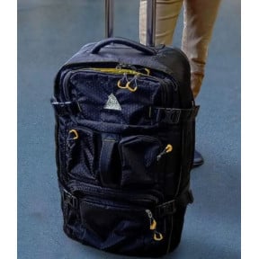 Elite Case Tasche 85L - ARES