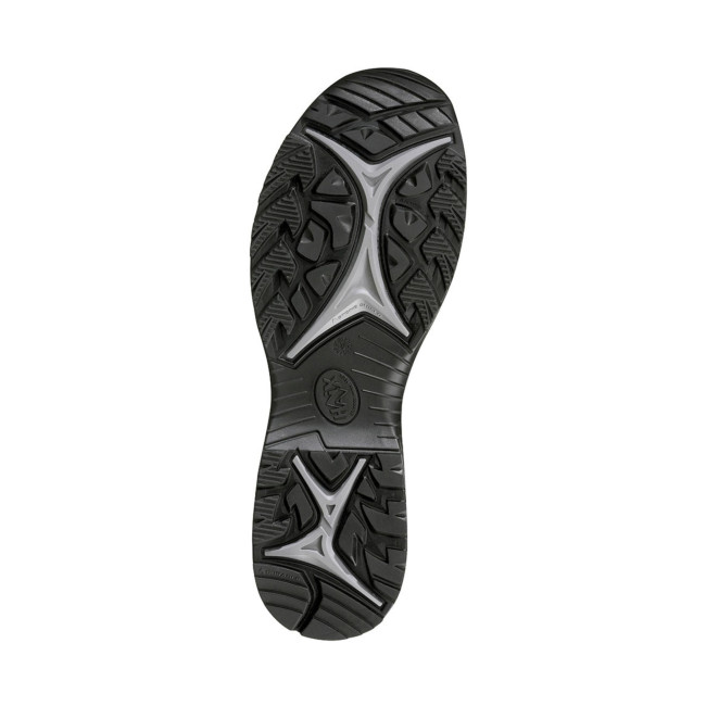 Schoenen BLACK EAGLE Adventure 3.0 GTX mid - Khaki/Rock - Haix