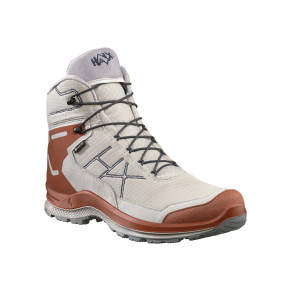 Buty BLACK EAGLE Adventure 3.0 GTX mid - Miedziany/Beżowy - Haix