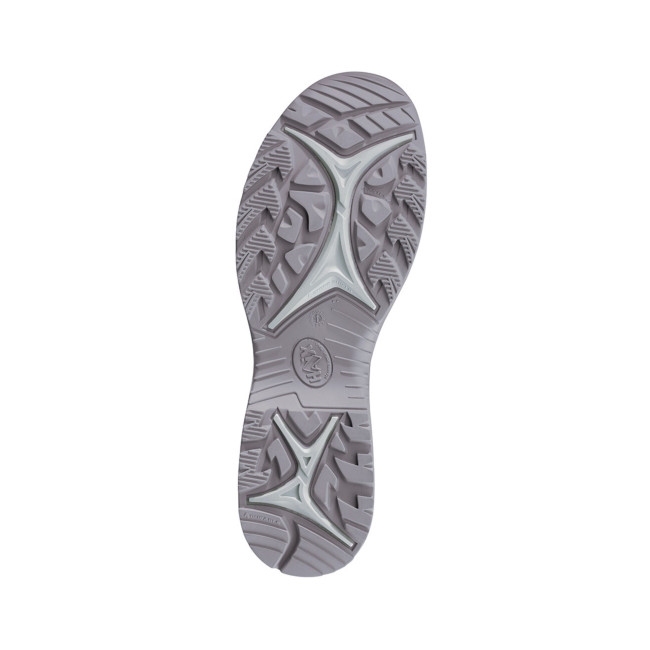 Schuhe BLACK EAGLE Adventure 3.0 GTX mid - Kupfer/Beige - Haix