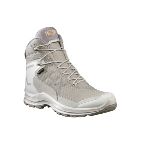 Schuhe BLACK EAGLE Adventure 3.0 GTX Ws mid - Elfenbein/Beige - Haix
