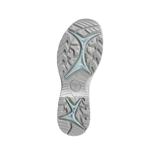 Chaussures BLACK EAGLE Adventure 3.0 GTX Ws mid - Ivoire/Beige - Haix