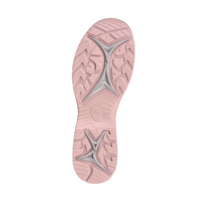 Buty BLACK EAGLE Adventure 3.0 GTX Ws mid - Urban/Rose - Haix