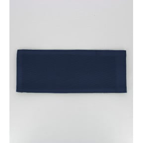 Flap traseiro neutro personalizável para colete Thor - Azul Marinho - VVS