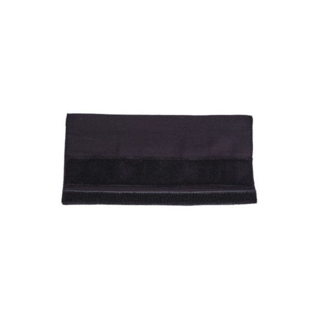 Bandeau de rechange velcro en tissu noir pour casque Suprême Pro et Pro-X serre-tête - MSA Sordin