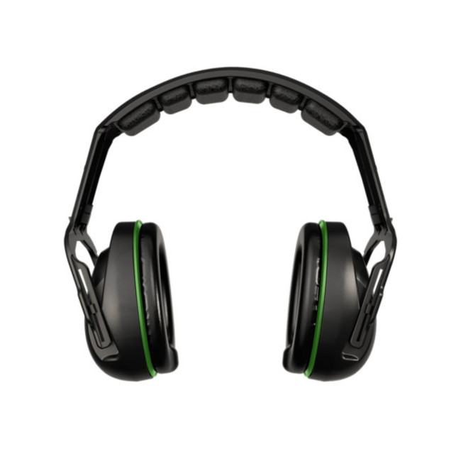 Casque anti-bruit Classic EXC SNR (27 db) - MSA Sordin