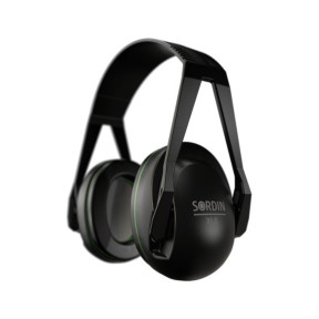 Casque anti-bruit Classic XLS SNR (25 db) - MSA Sordin
