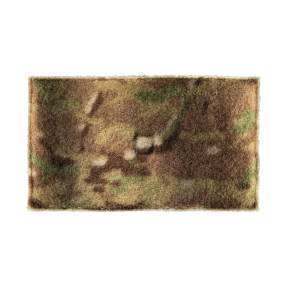 Task bag pad air multicam - FrogPro