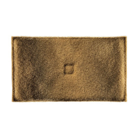 Task bag pad air coyote - FrogPro