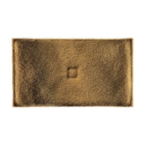 Task bag pad air coyote - FrogPro