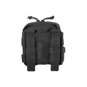 Mini poche modulaire - Noir - 5.11 Tactical