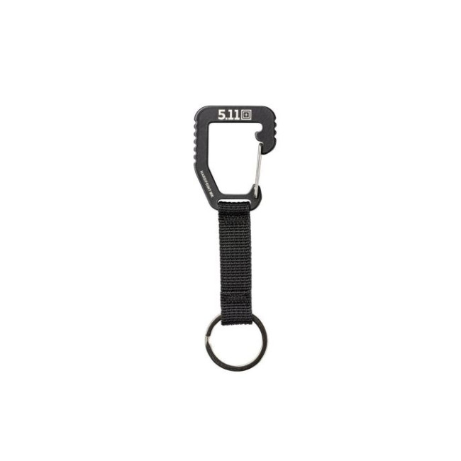 Karabijnhaak Hardpoint MK1 - Zwart - 5.11 Tactical