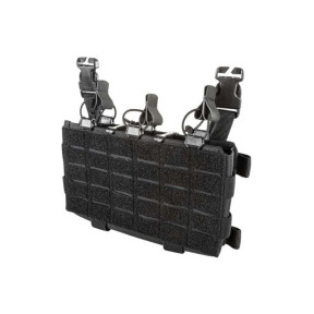 Modularna kieszeń piersiowa STS - Czarna - 5.11 Tactical