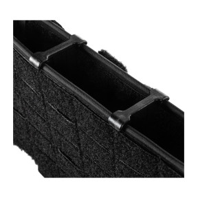 Modulaire borstzak STS - Zwart - 5.11 Tactical