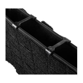 Modulaire borstzak STS - Zwart - 5.11 Tactical