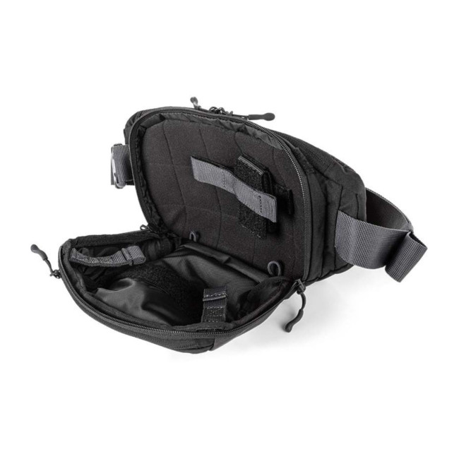 Heuptas voor pistool COVRT - Zwart - 5.11 Tactical