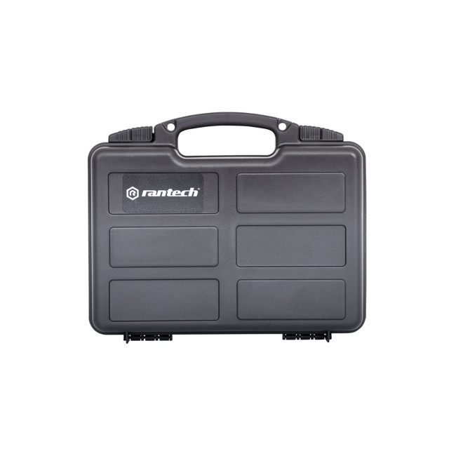 Harde koffer 31x25x8cm - Ran Tech