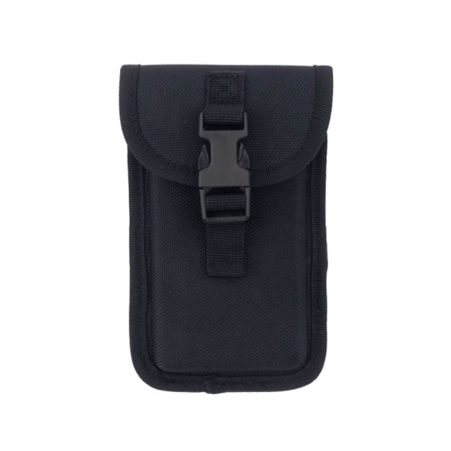 Mobiele telefoon hoesje met ritssluiting - Patrol Equipement