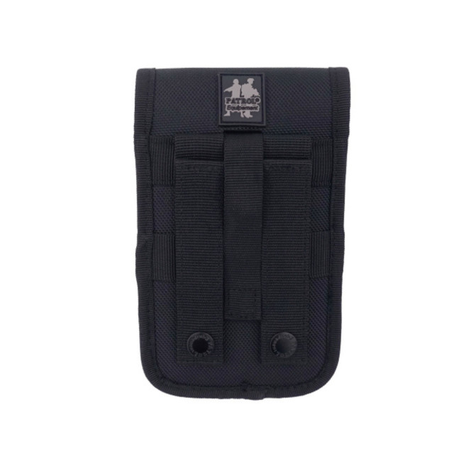 Pochette pour téléphone mobile avec tirette - Patrol Equipement