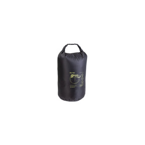 Wodoodporna torba transportowa 5L - Czarna - Miltec