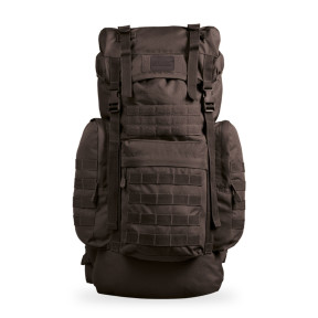 Mochila BW 65L Gen.II - Negro - Miltec