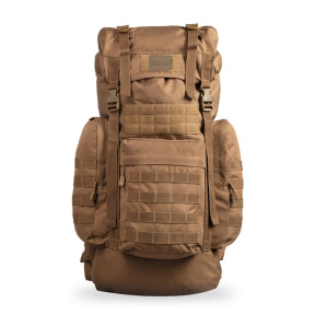 Sac à dos BW 65L Gen.II - Dark Coyote - Miltec