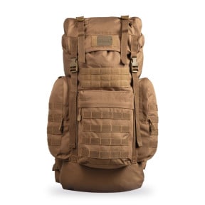 Rugzak BW 65L Gen.II - Dark Coyote - Miltec