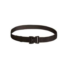 Tactische riem - Zwart - Miltec