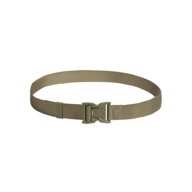 Ceinture tactique - Vert Olive - Miltec