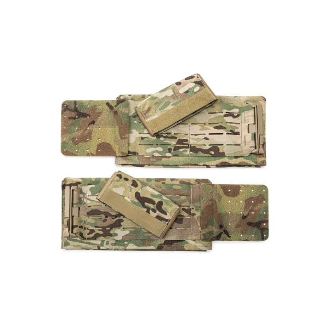 Cummerbund de armadura suave para portaplacas QR multicam - 5.11 Tactical