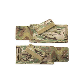 Cummerband Soft Armor für QR-Plattenträger in Multicam - 5.11 Tactical