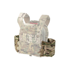 Cummerband soft armor voor plaatdrager QR multicam - 5.11 Tactical