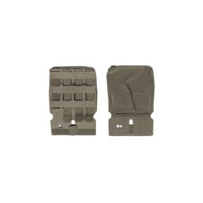 Zijplaat hoes voor plaatdrager QR ranger green - 5.11 Tactical