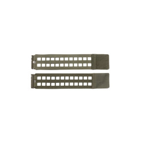 Extensión para portaplacas QR verde ranger - 5.11 Tactical