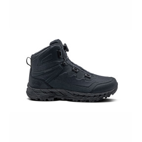 Botas media caña impermeables Ultima Pro RC 6.0 M-Loc - Negro - Magnum