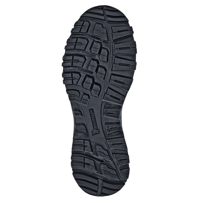 Schuhe Ultima Pro RC 3.0 WP - Schwarz - Magnum