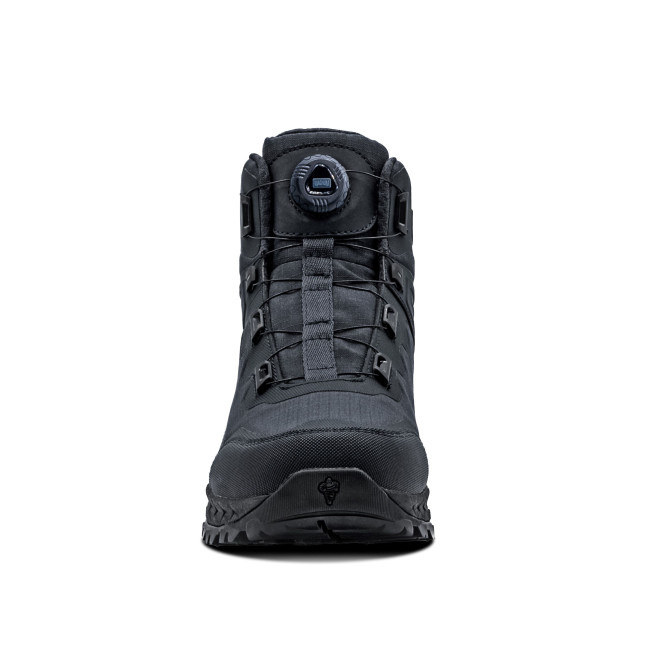 Schuhe Ultima Pro RC 6.0 WP M-Loc - Schwarz - Magnum