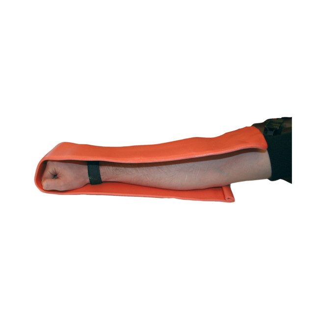 Flexible Anaconda 36" Erste-Hilfe-Schiene - BCB International