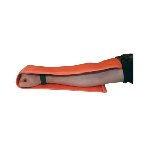 Atelle flexible Anaconda 36" de premiers secours - BCB International