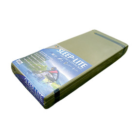 Colchoneta plegable CT650B - Verde Oliva - BCB International