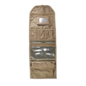 Kit de higiene de combate CD416M - Multicam - BCB International
