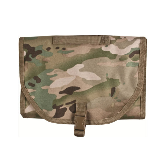Bolsa de aseo de combate CD416M - Multicam - BCB International
